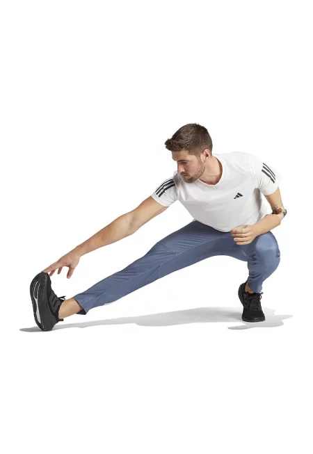 Панталон за бягане със светлоотразителни детайли