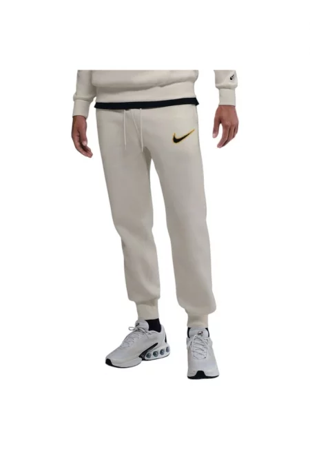 Pantaloni  Club BB Neo Varsity Jggr 50415 - Жълт