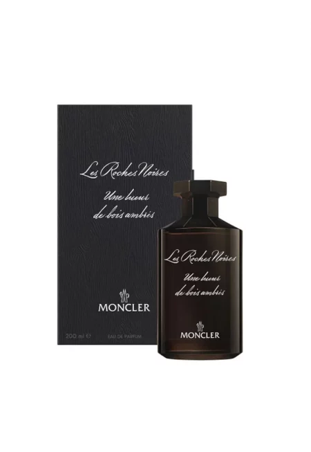 Парфюмна вода -  Les Roches Noires - унисекс - 100 ml