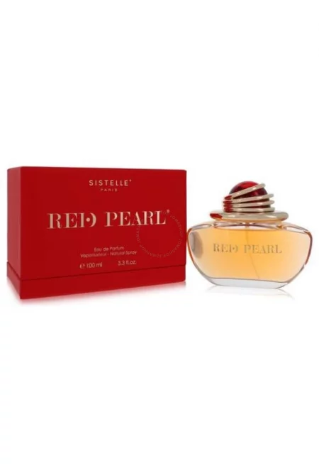 Парфюмна вода  Red Pearl - 100 мл