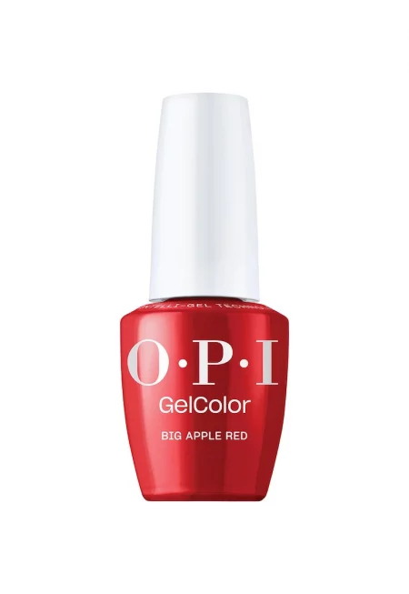 Полуперманентен лак за нокти  Gel Color - Веган - HEMA-free - 15 мл