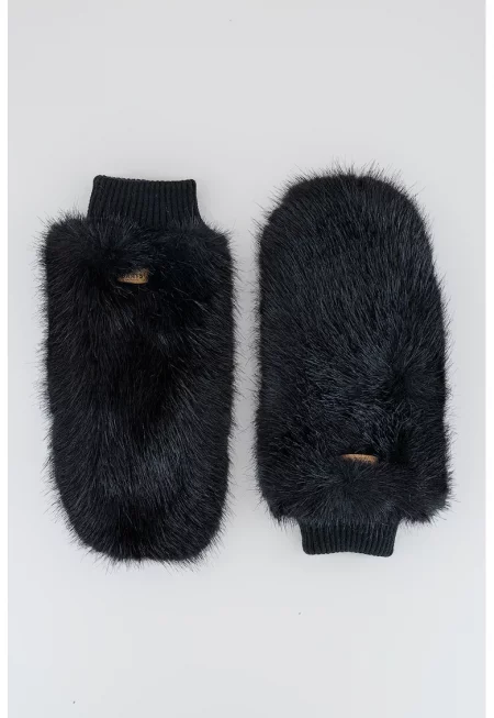 Ръкавици Corabells от еко пух