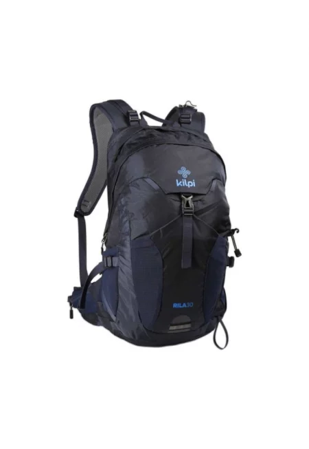 Раница  Rila - Тъмносин