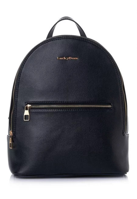 Раница с джоб с цип