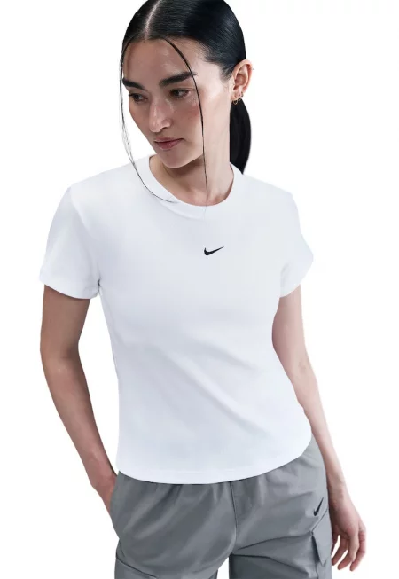 Рипсена слим тениска