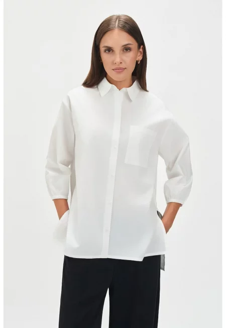 Риза с шпиц