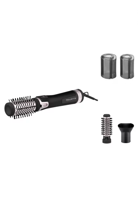 Ротационна четка  Brush Activ' - Черен