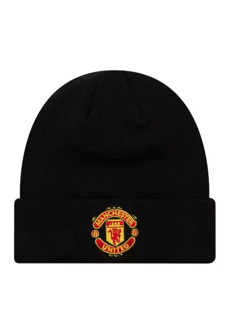Шапка Manchester United Essential Cuff