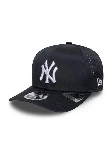 Шапка Perf 9Seventy® NY Yankees - Ултрамарин синьо -