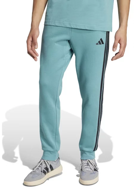 Спортен панталон с лого и връзка