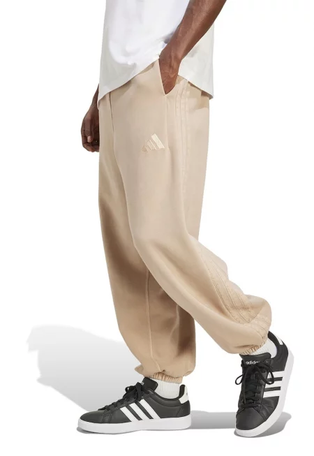 Спортен панталон с лого