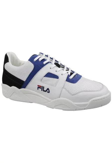 Спортни обувки  Cedar CB Low 1010516-01U - мъжки - Бели