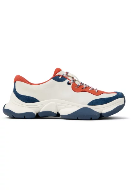 Спортни обувки Karst 2 от кожа и набук