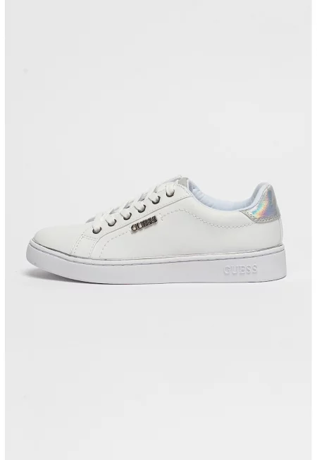 Спортни обувки от еко кожа