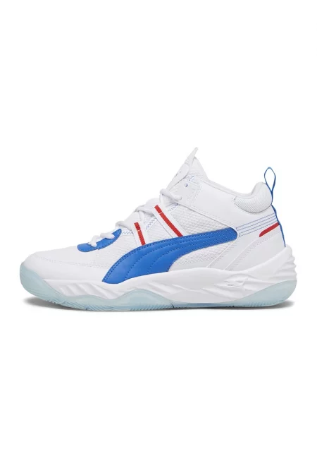 Спортни обувки Rebound Future NextGen - Бял/Син