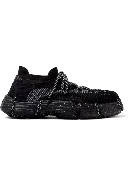 Спортни обувки Roku 26757 - Черен