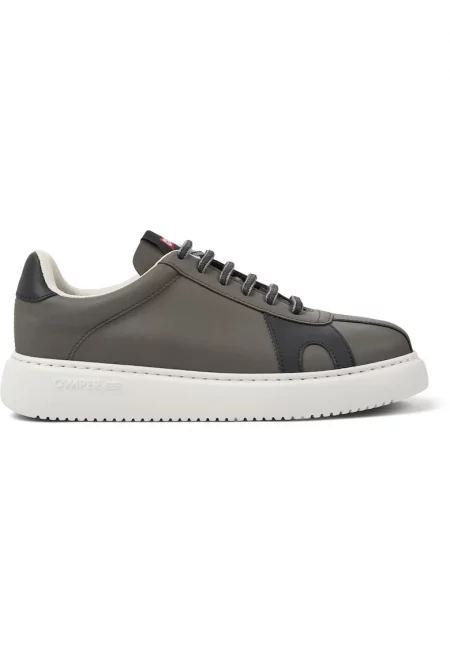 Спортни обувки Runner K21 1199 с контрасти