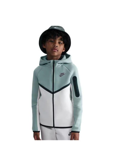 Суичър  Tech Fleece FZ - PD 50366