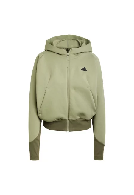 Суитшърт  W Z.N.E. FZ IW7752