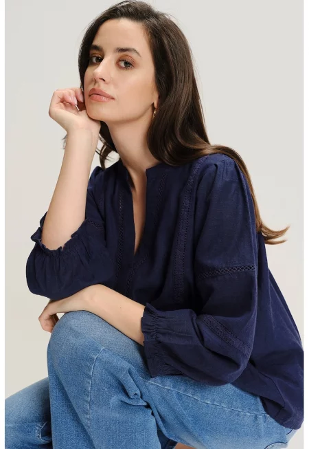 Свободна туника