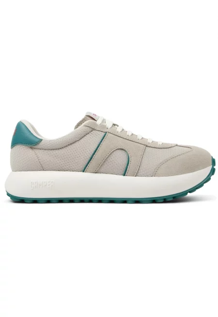 Текстилни спортни обувки Pelotas Athens с велур