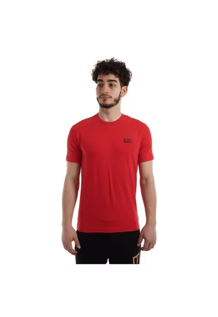 Тениска Emporio Armani  TRAIN CORE ID M TEE ST 8NPT52PJM5Z01451