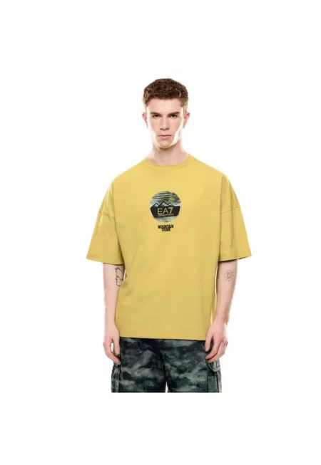 Тениска  M TEE SS-7M000081-AF12874-U7036