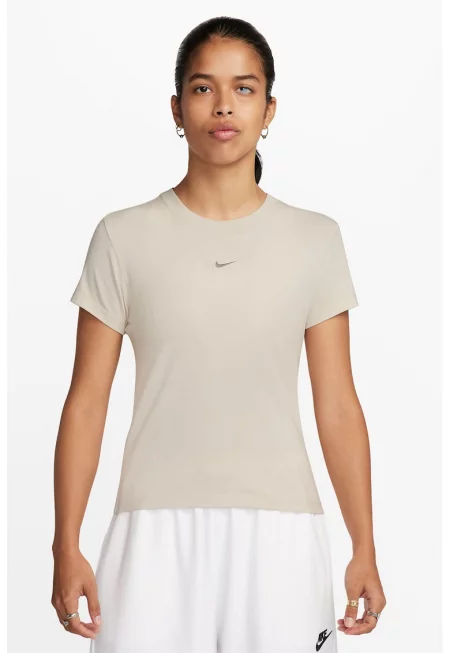 Тениска по тялото с модал