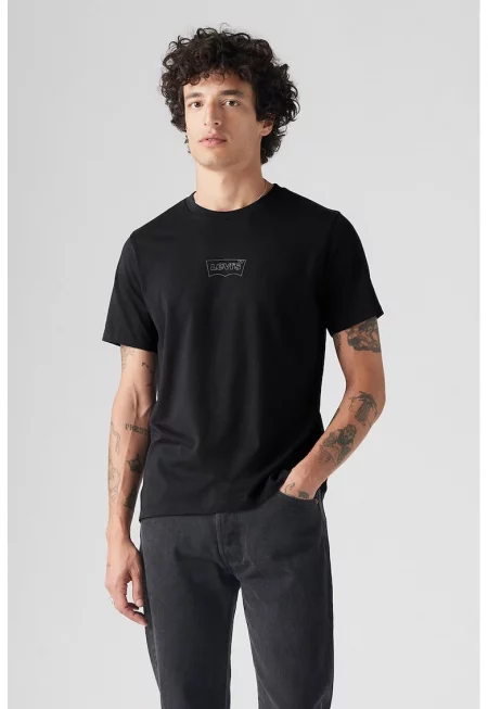 Тениска с лого