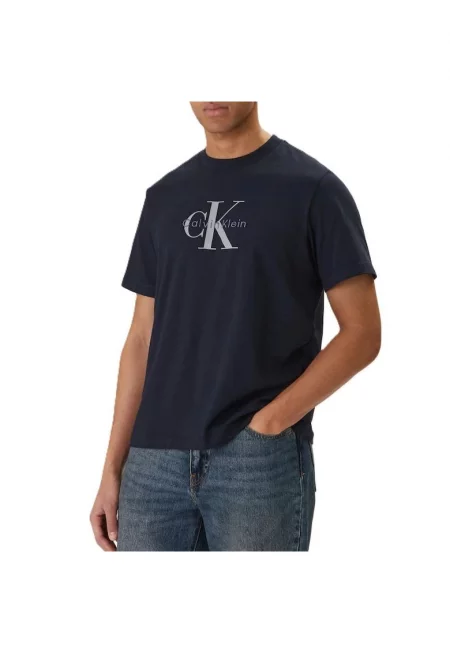 Тениска  SS Hero Monologo Tee 20s-LV04RB862G-CEF