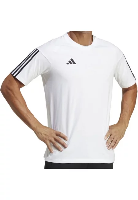 Tricou  Tiro 23 Competition Cotton pentru barbati