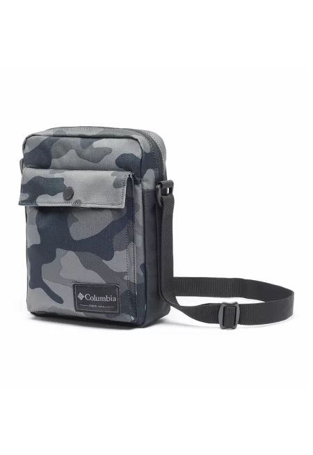 Унисекс чанта Zigzag Side с регулируема презрамка