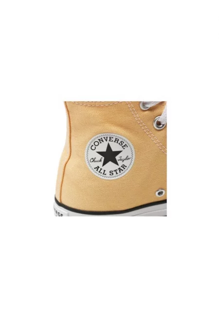 Унисекс обувки  303741945 - Текстил - Жълти - Жълт