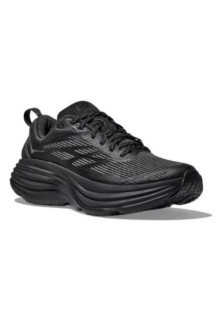 Унисекс обувки  Bondi 8 TS Caged Черно - Black/Black - Черен