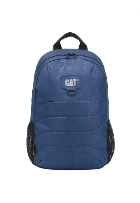 Унисекс раница -  Benson Backpack 84718 - Морскосин - 22 l
