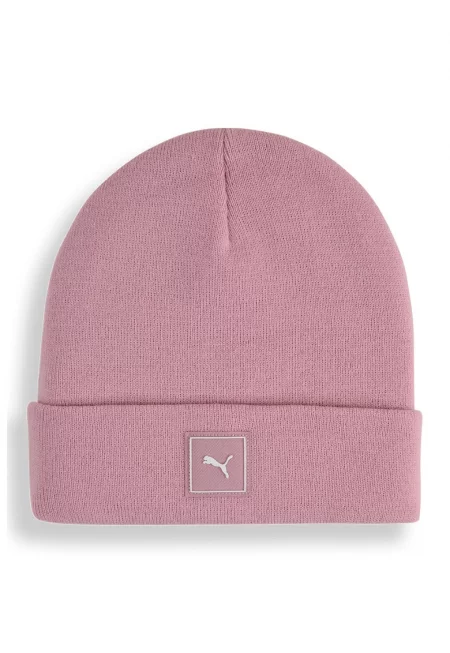 Унисекс шапка Wardrobe Essentials с лого