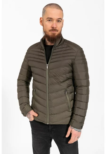 Ватирано зимно яке Pedro