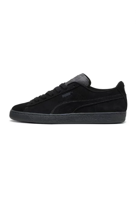Велурени спортни обувки Suede Lux