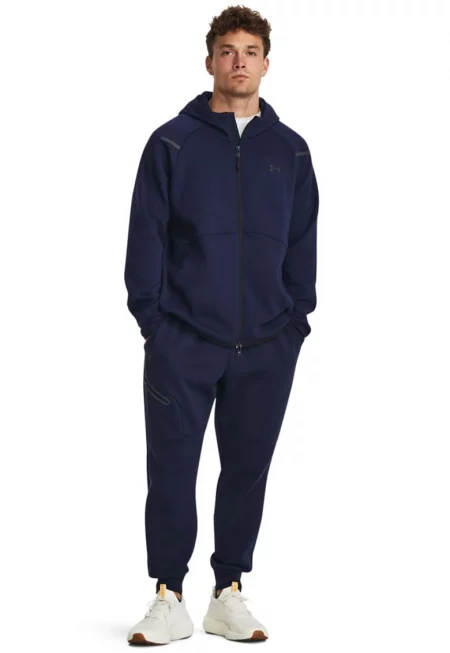 Влагоотвеждащ фитнес панталон Unstoppable