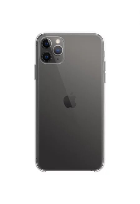 Защитен калъф  за iPhone 11 Pro Max - Clear Case