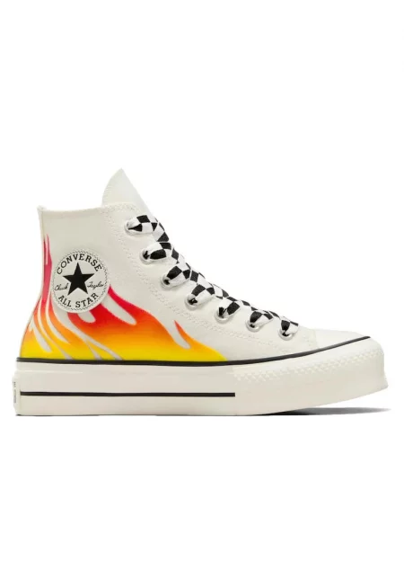 Женски маратонки -  Chuck Taylor All Star Lift A07892C