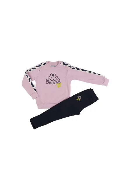 Анцуг за момичета  8061T0066