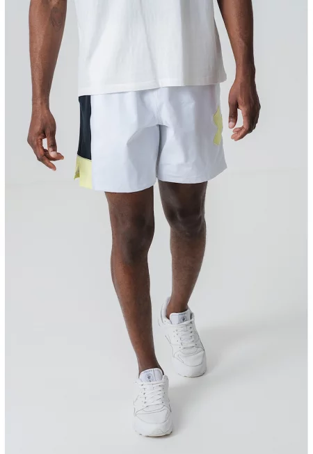 Баскетболни шорти Zone 7 с лого