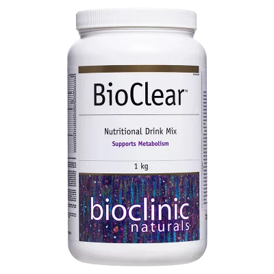 BioClear™ Nutritional Drink Mix,1 kg прах