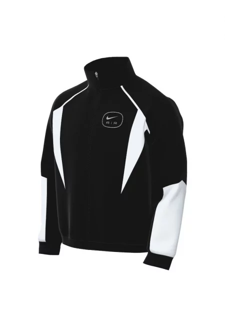 Блуза  M NSW SW AIR TRACKTOP WV-HM0167-010
