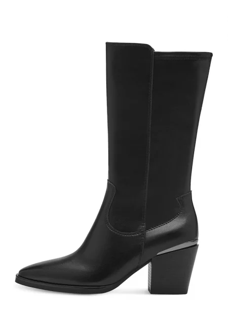 Боти от еко кожа