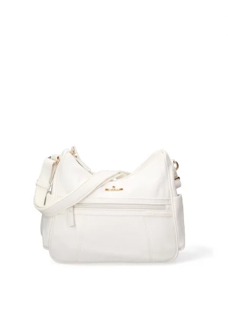 Чанта през рамо Seraphina Lux от еко кожа