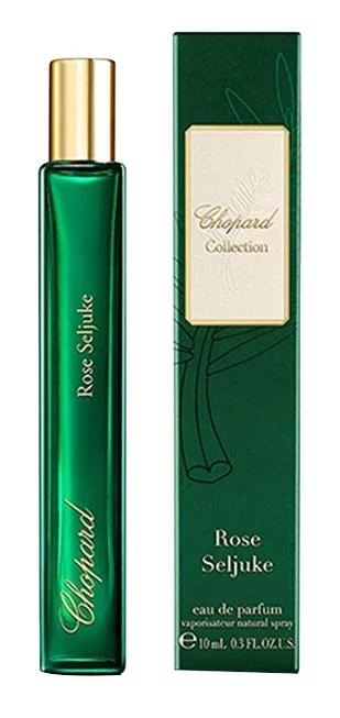 Chopard Rose Seljuke Унисекс парфюм EDP