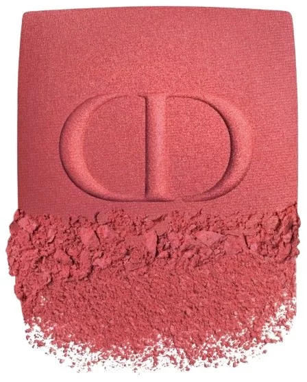 Christian Dior Rouge Blush Nº999 Satin Руж за лице без опаковка