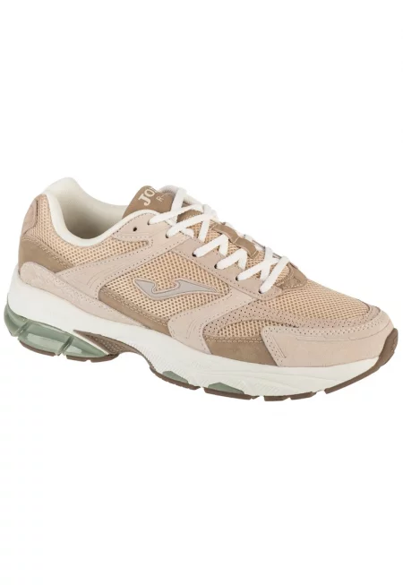 CR111 Мъжки спортни обувки 8744715 - Бежов